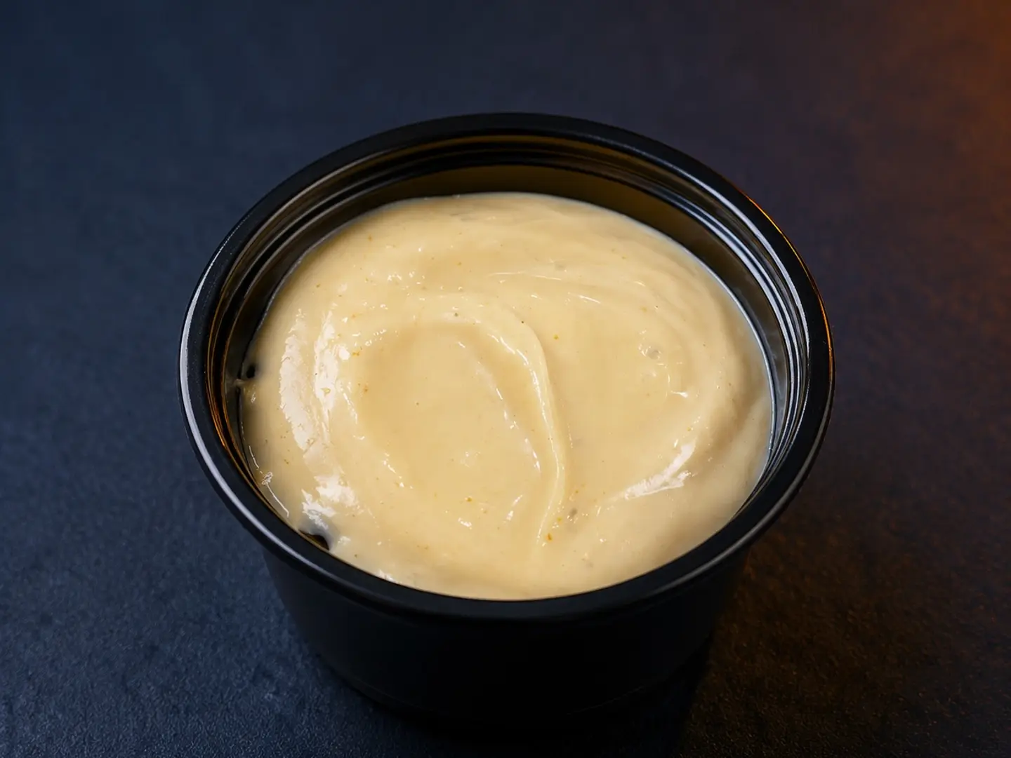 Rikov Special Sauce
