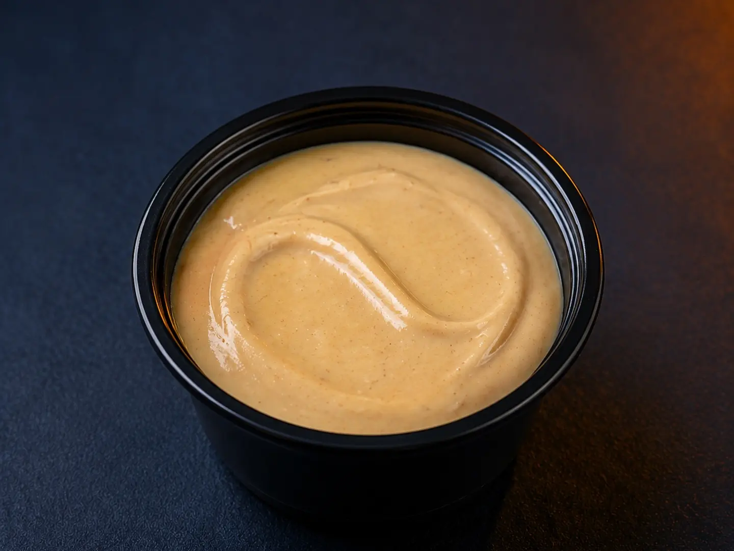 Spicy Sauce