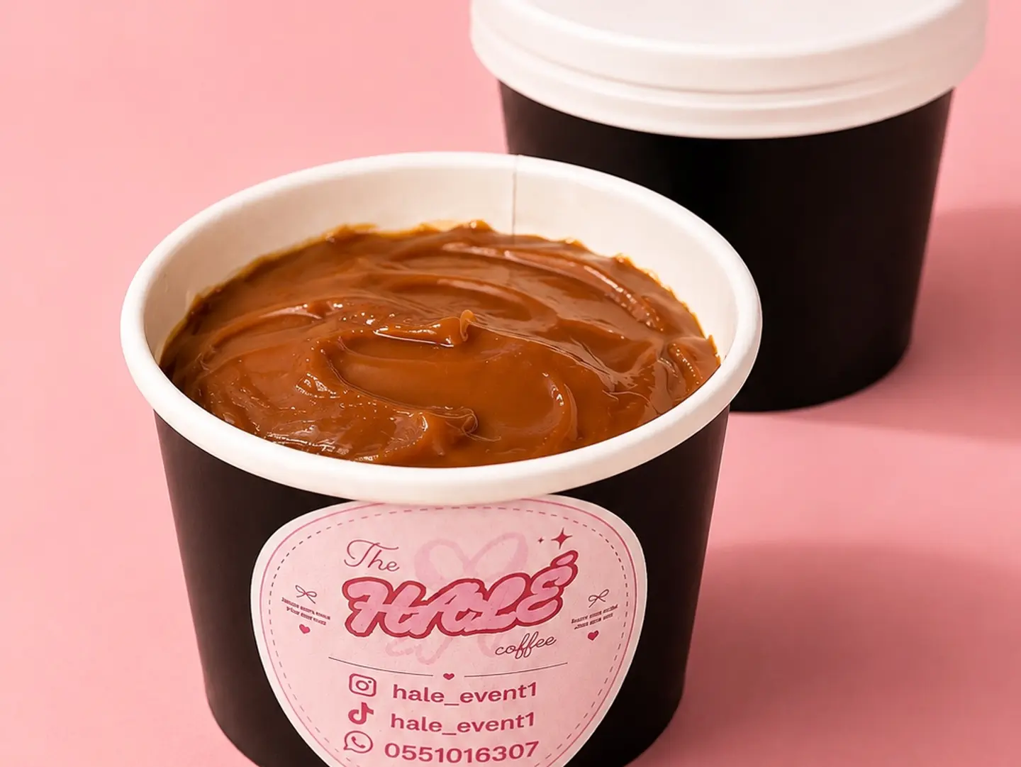 Toffee Pudding