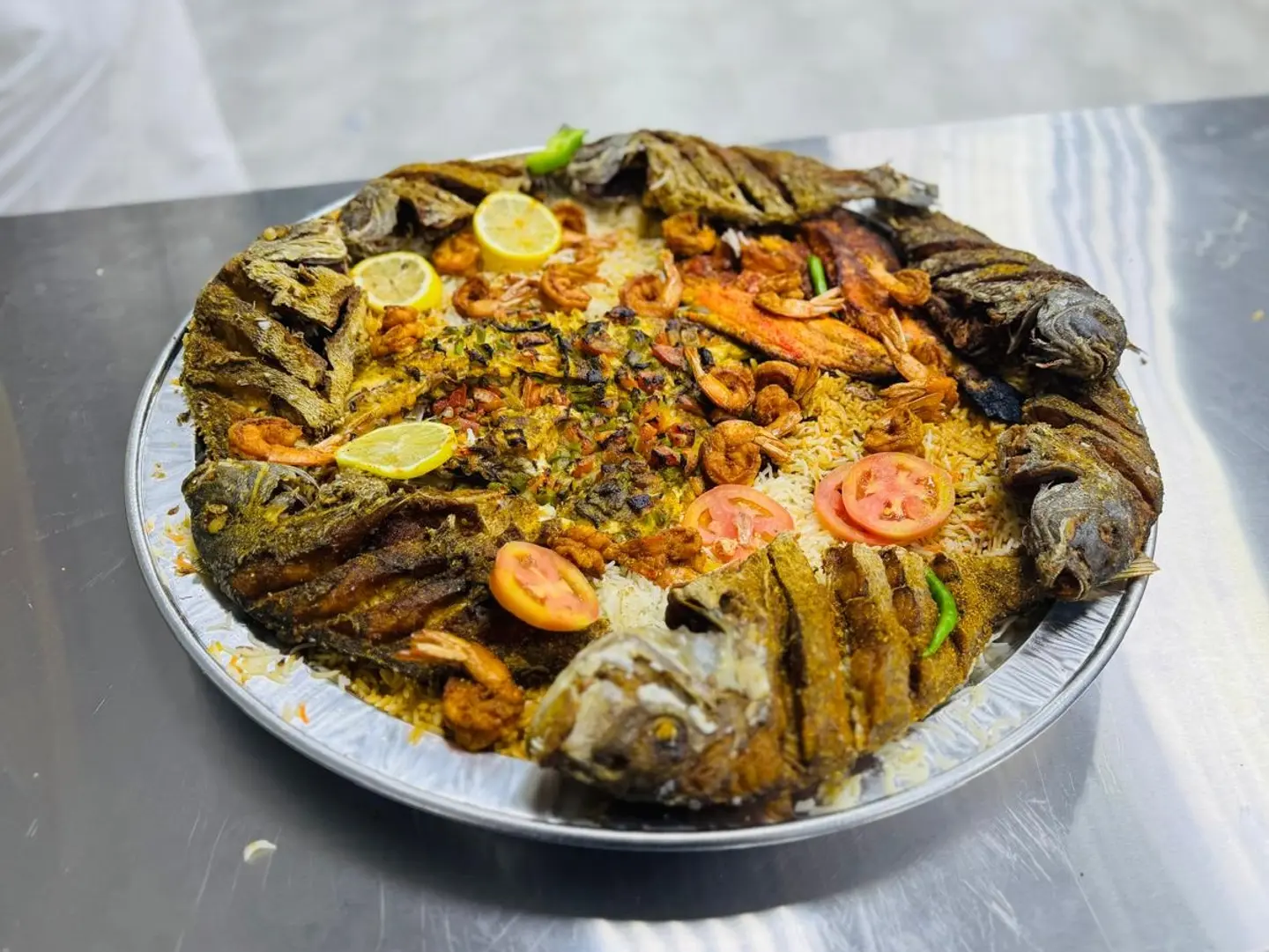 Al Bakhira Offer
