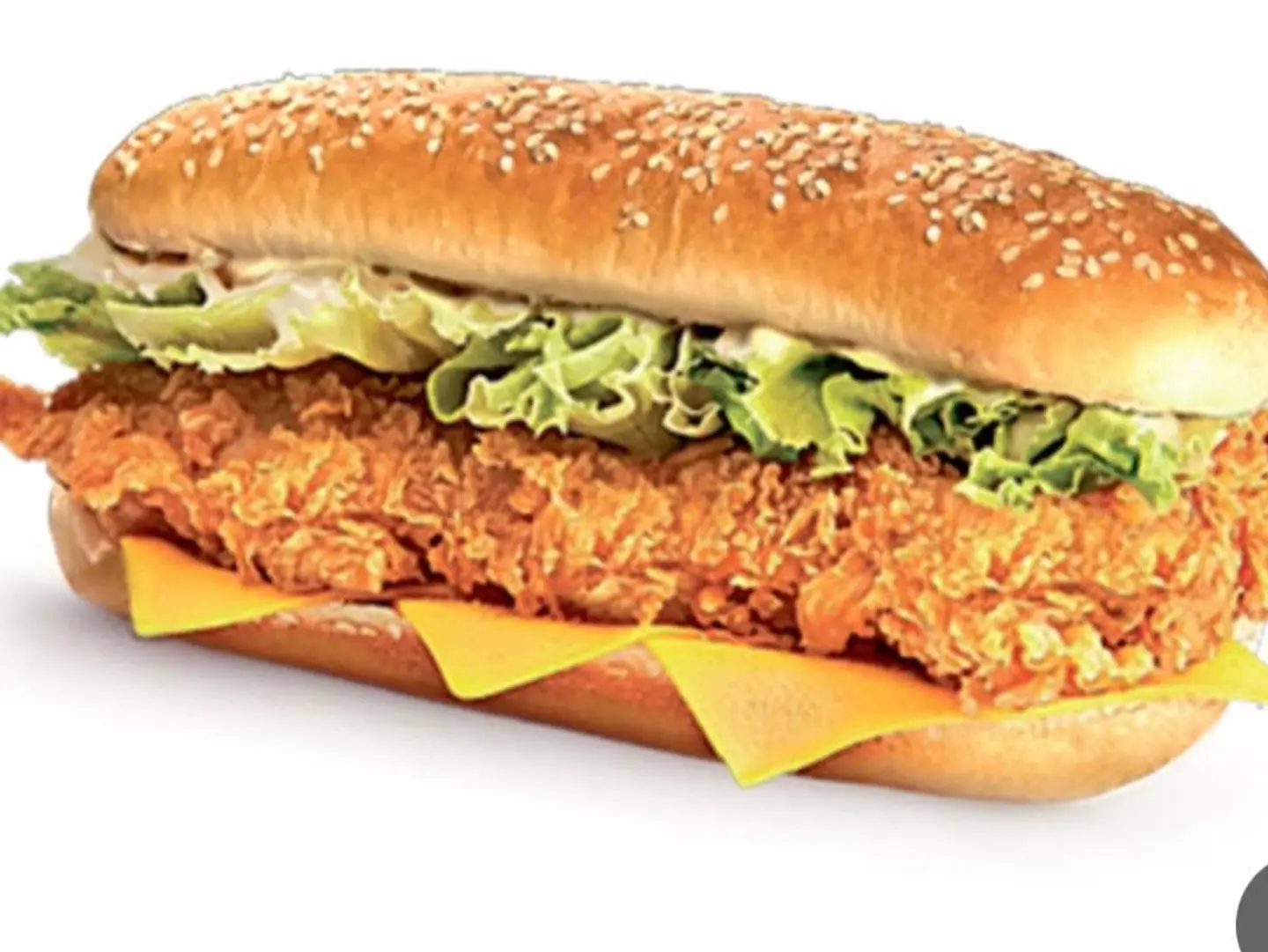 Zinger