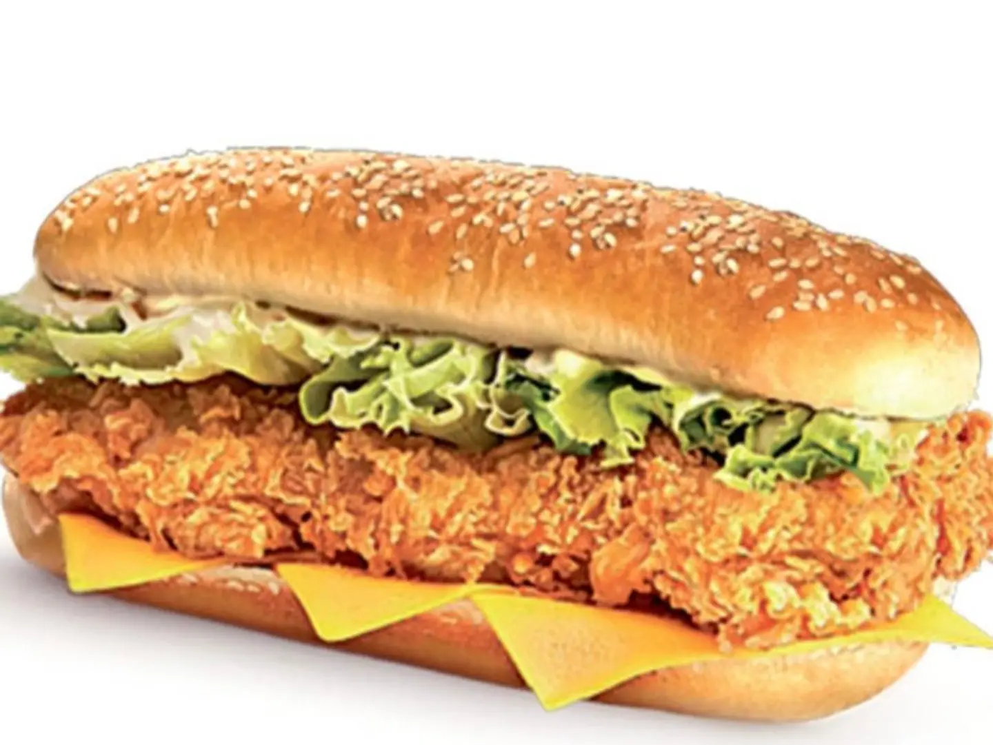 Zinger