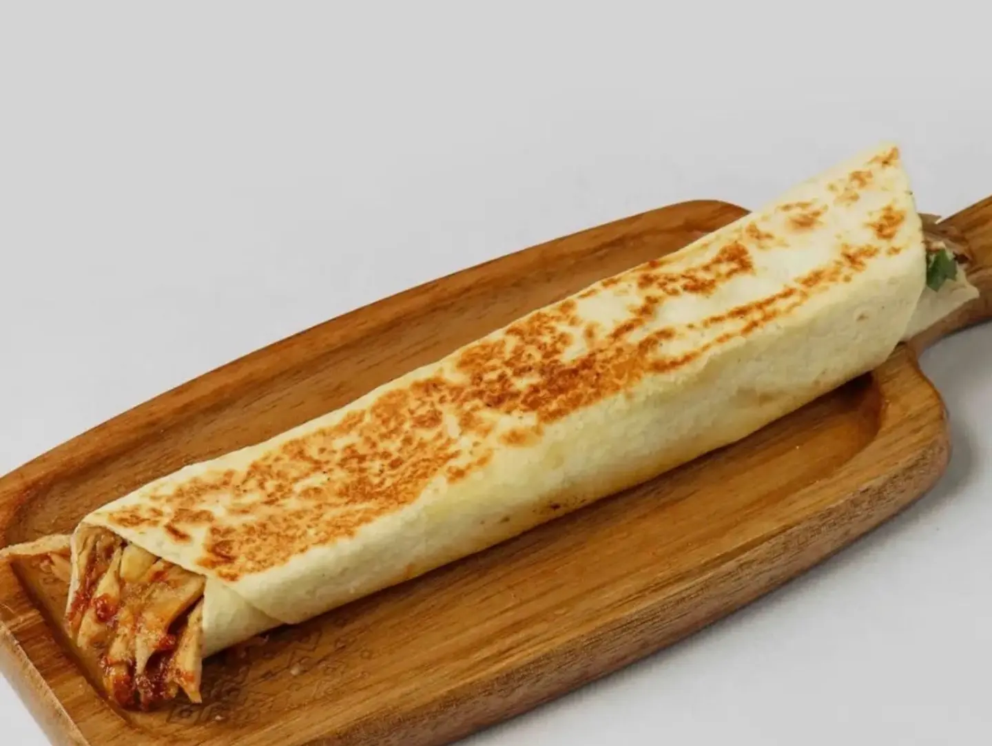 Shawarma Middle