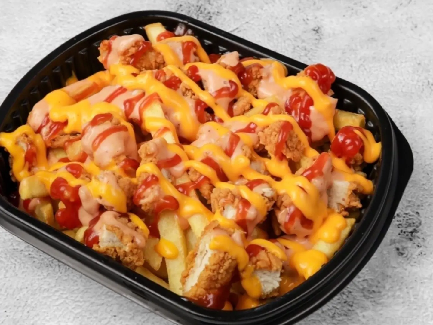 Lagawis Potatoes. - Big Size Zinger Lagawis.