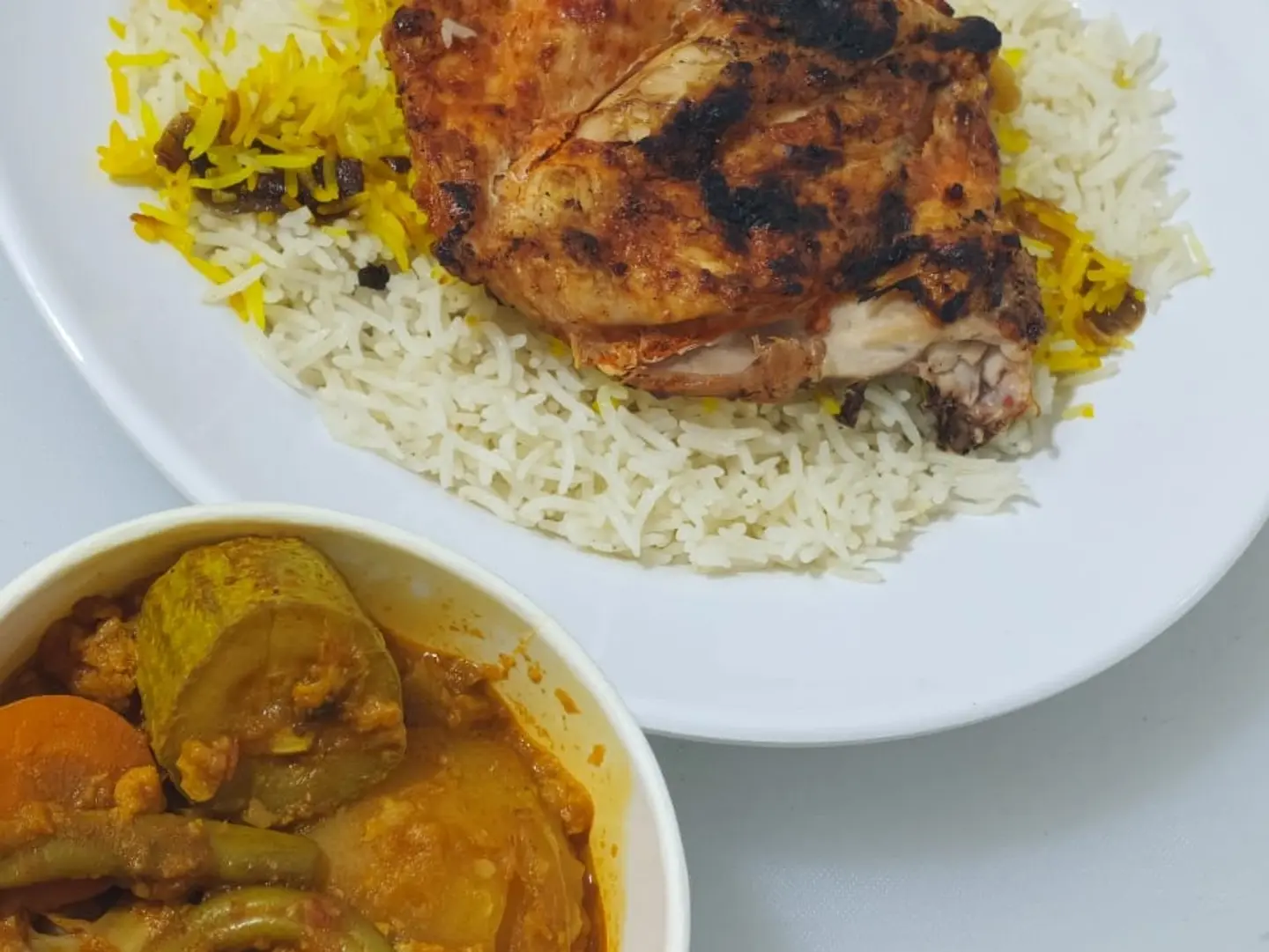 وجبة مظبي