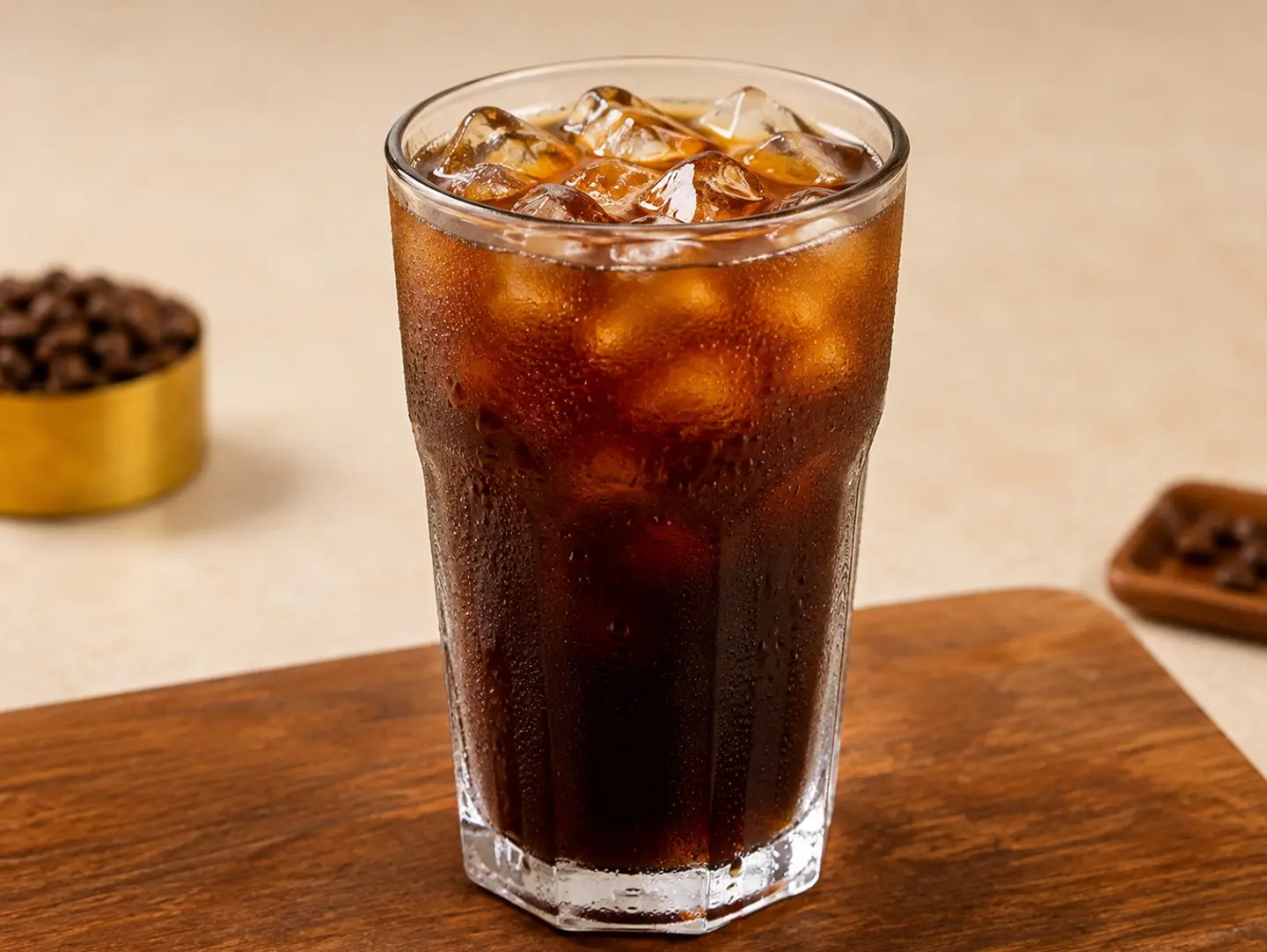 Ice Americano