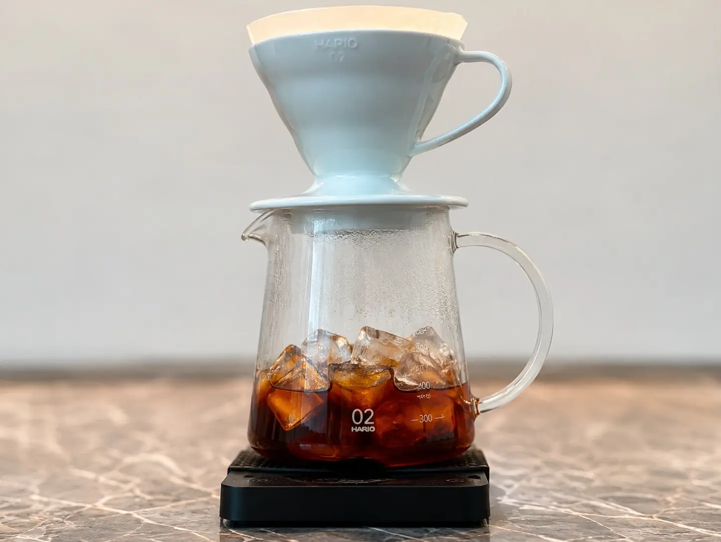 Ice V60