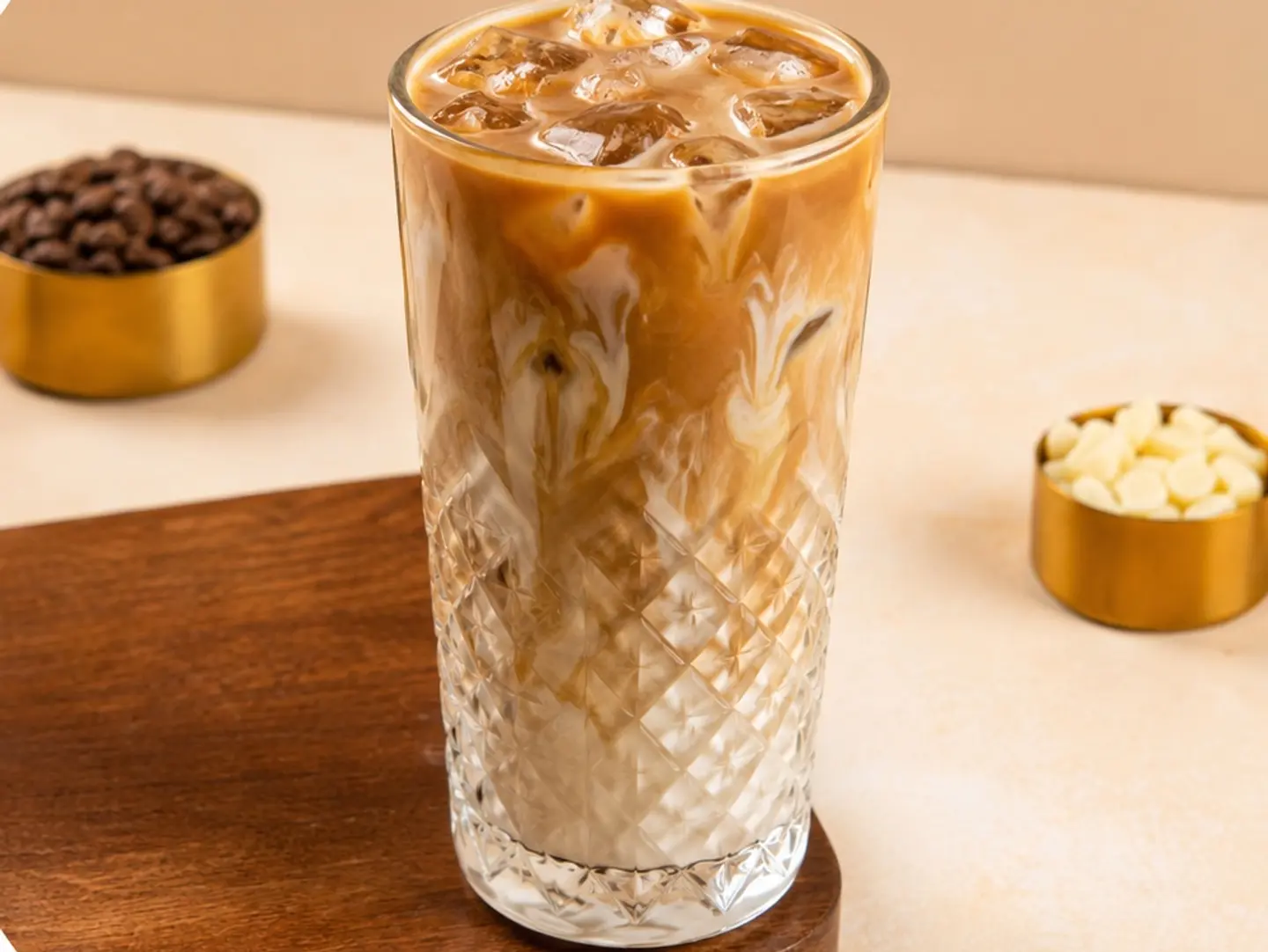 Ice Spanish Latte
