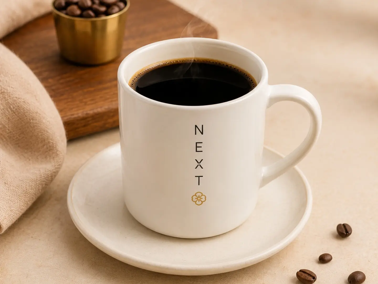 Coffee Of The Day