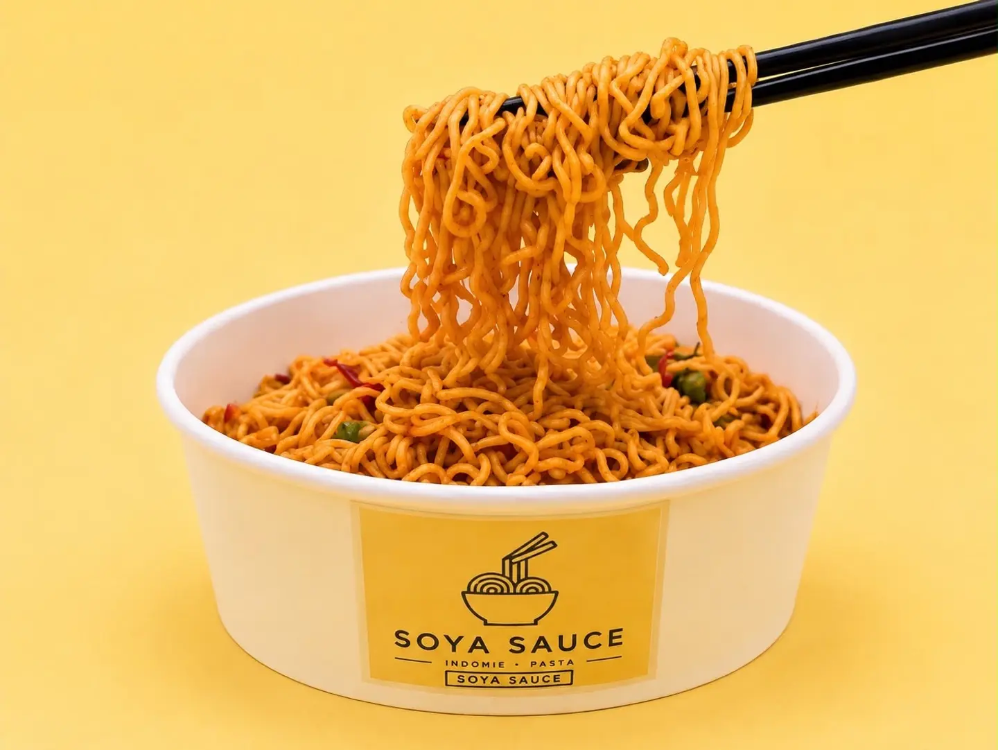 Classic Indomie