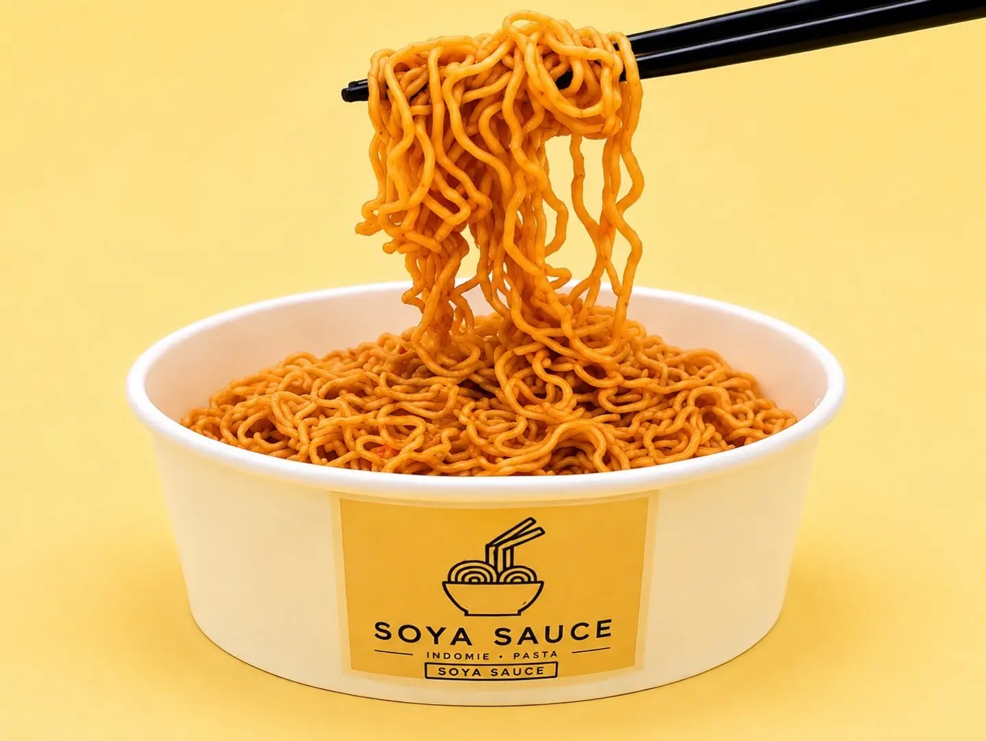 Cheese Indomie