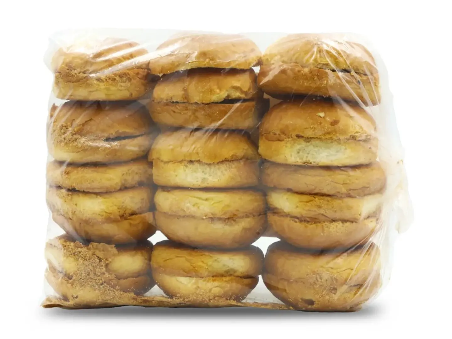 Pakistani Rusk Pack