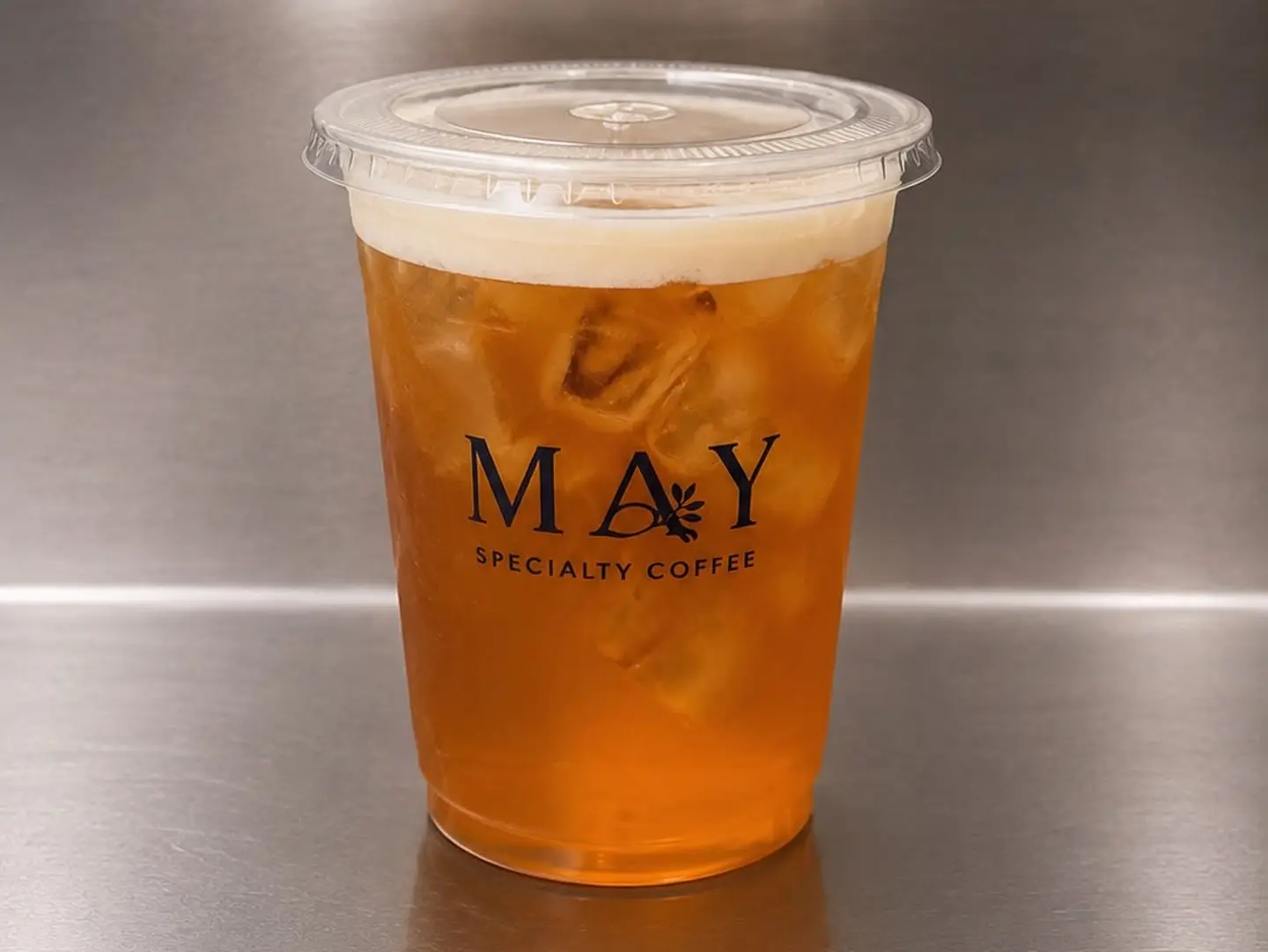 Peach Iced Tea