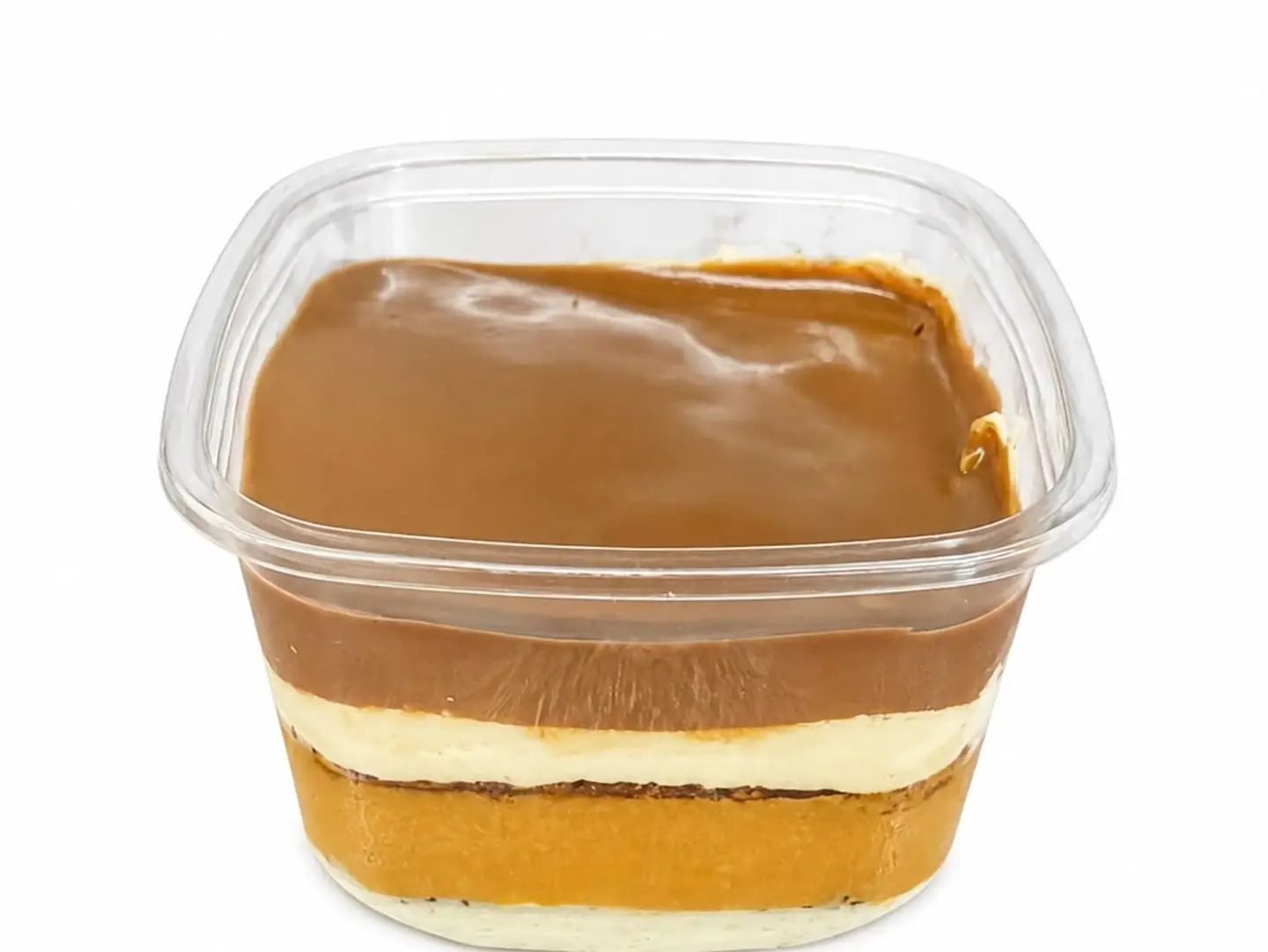 Dolce Cake