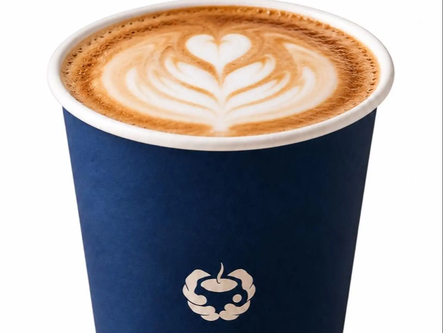 Spicy Spanish Latte