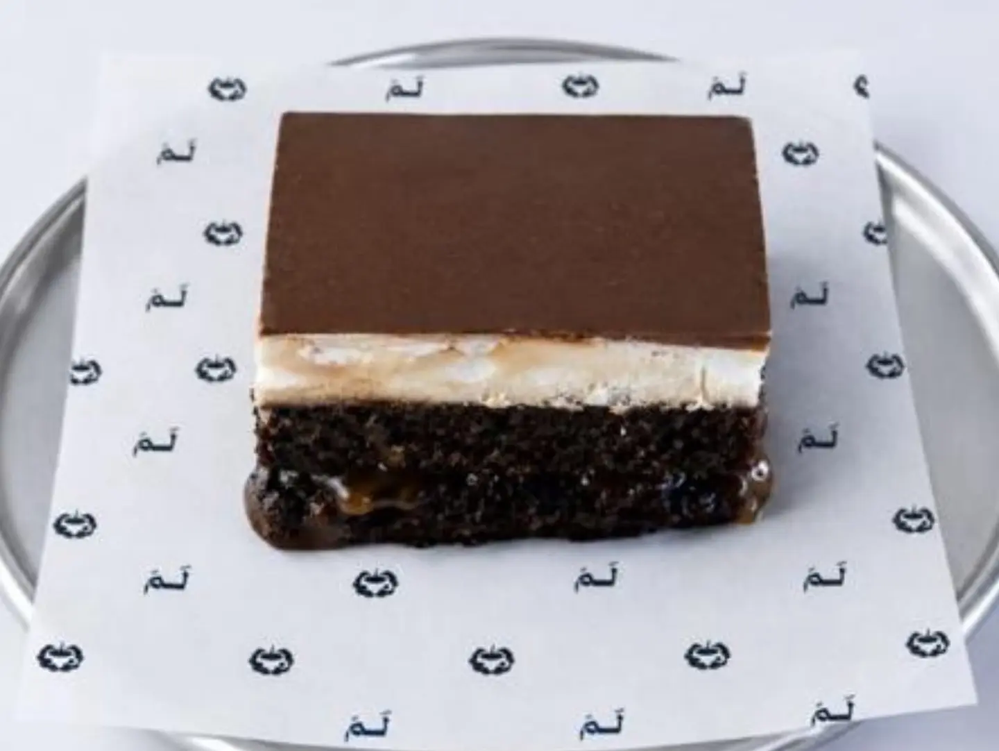 Dolce Cake