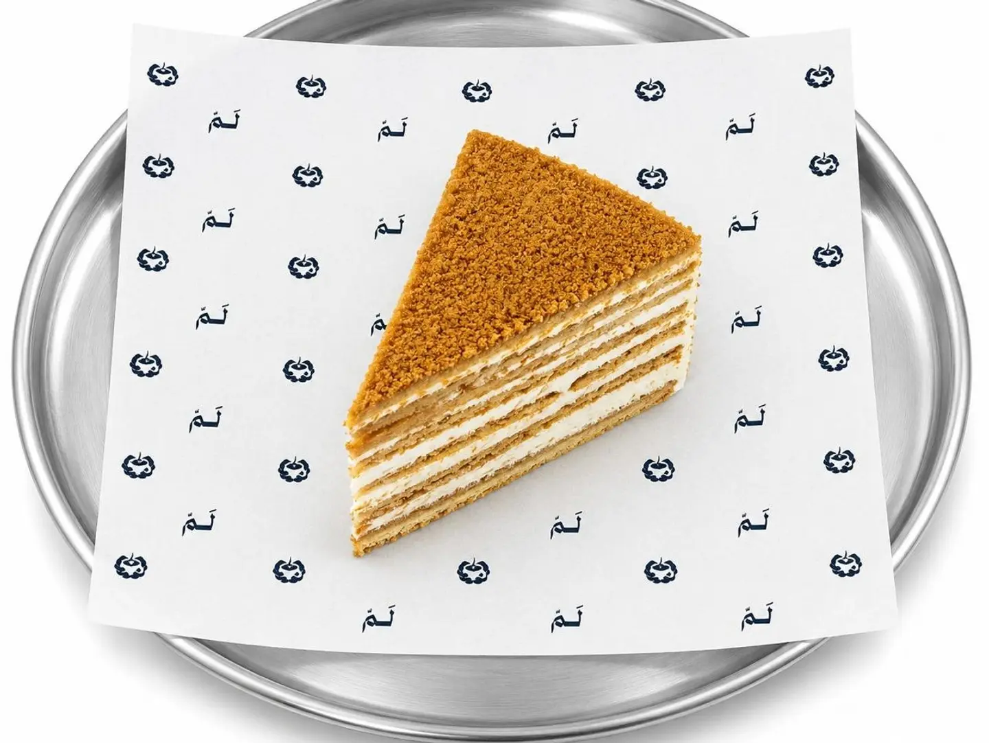 Honey Cake