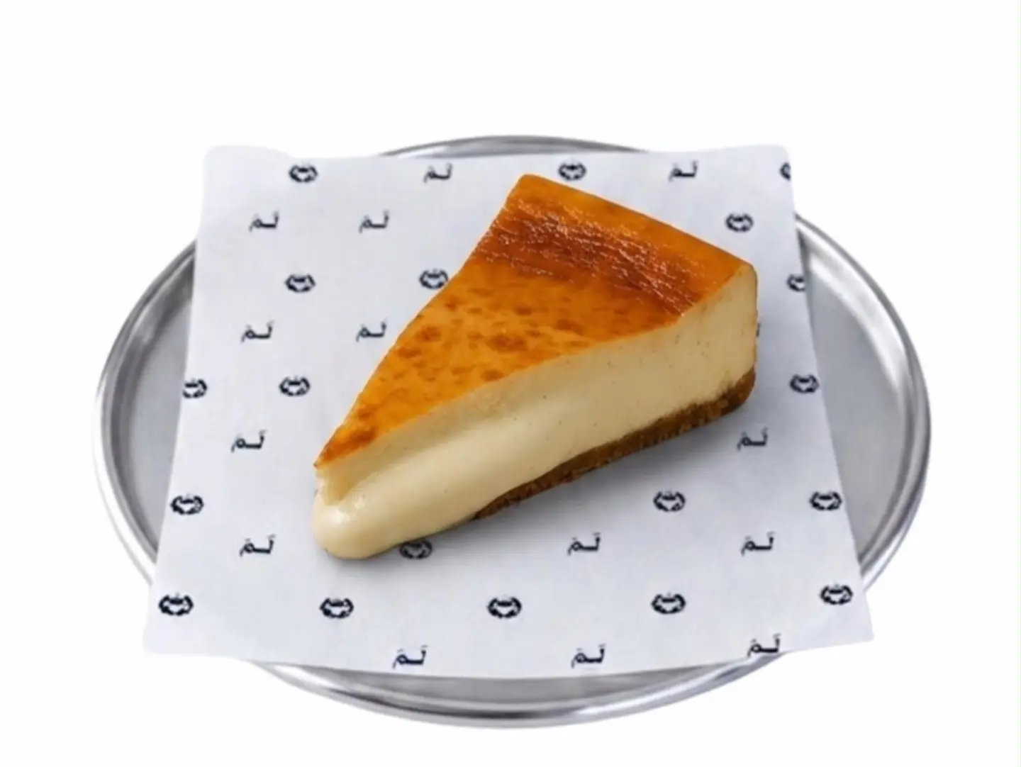 Madrid Cheesecake