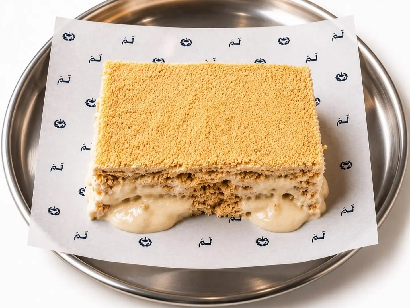 Lam Cake