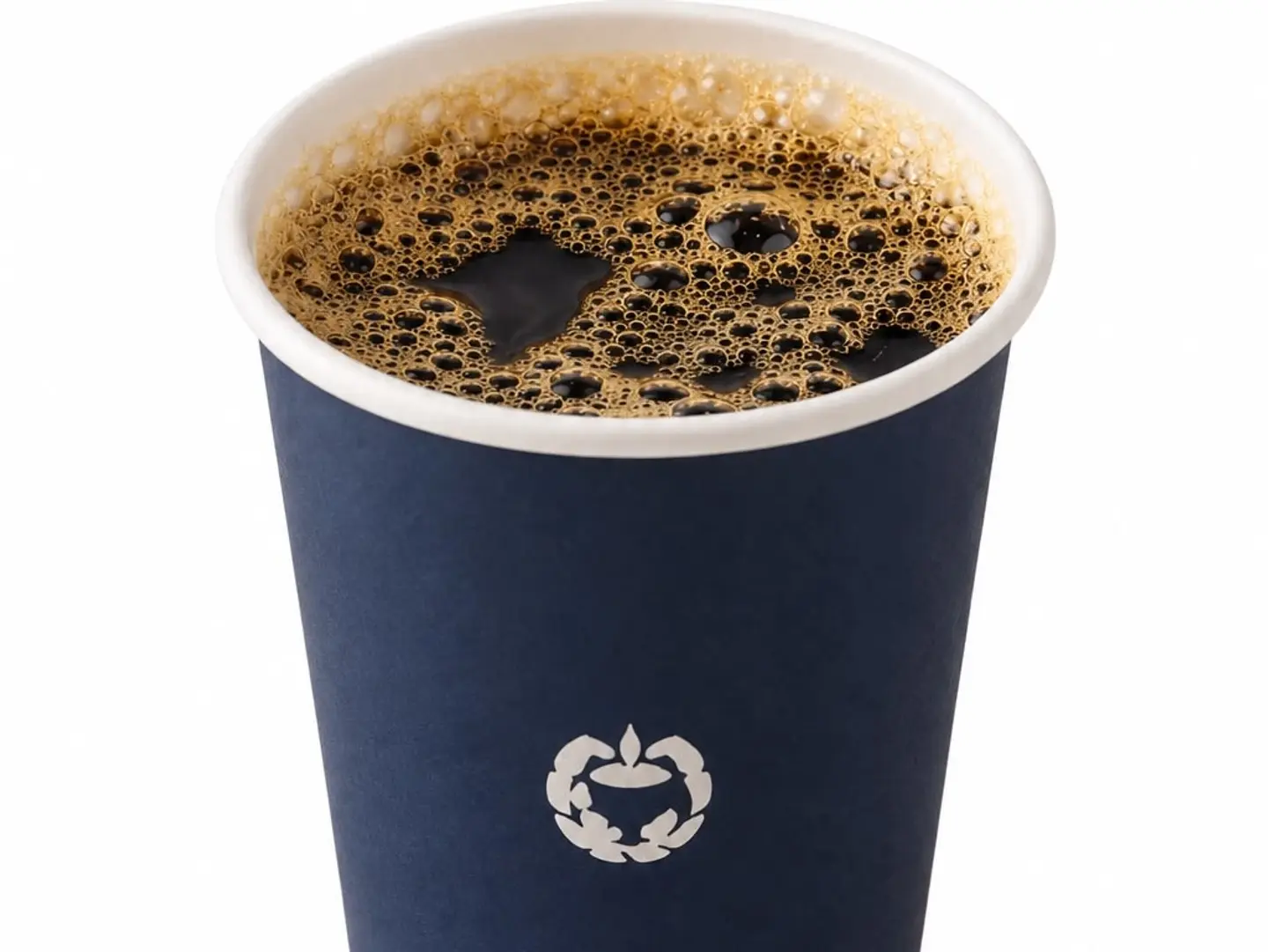 Today's Hot Coffee