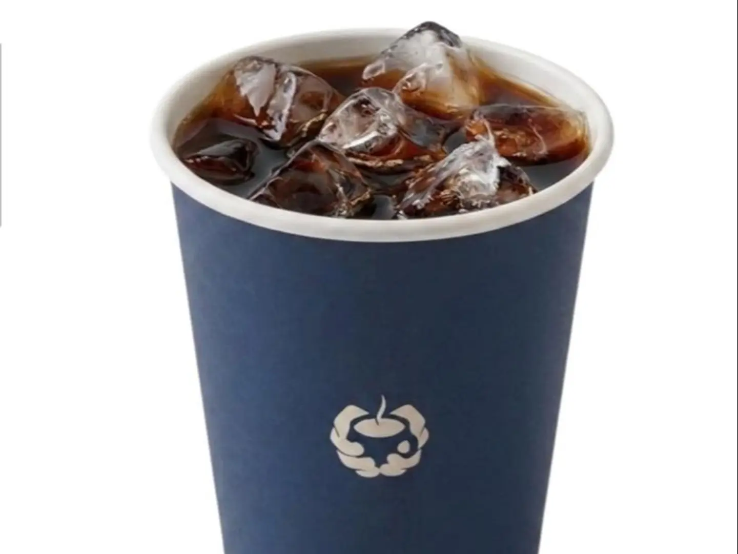 Cold Ethiopian V60