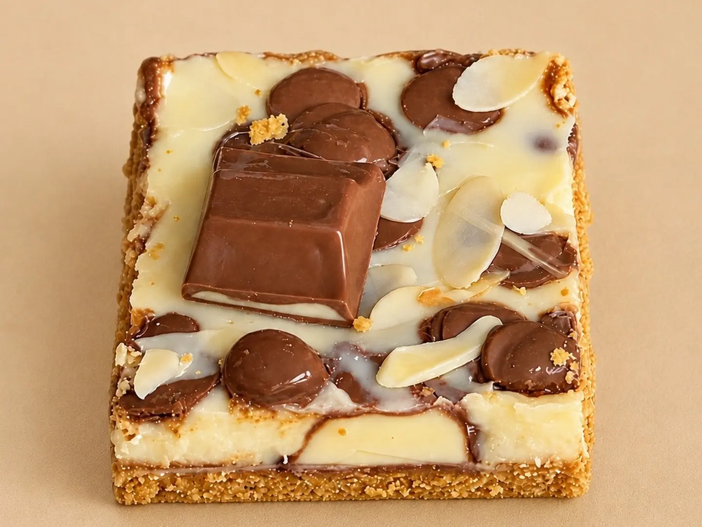 Magic Bar Kinder