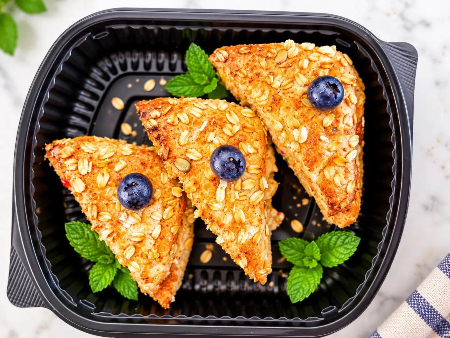 Tuna Sandwich