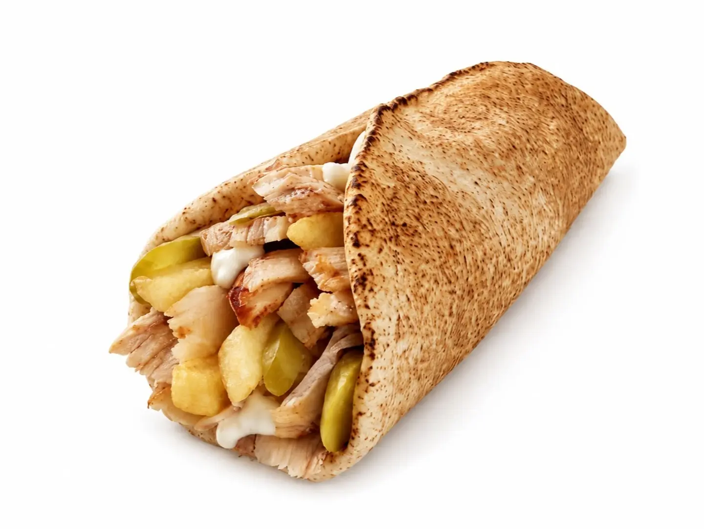 Asaad Shawarma