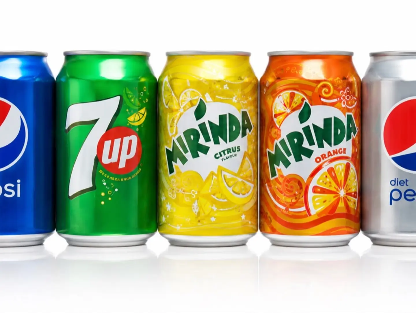 Soft Drink