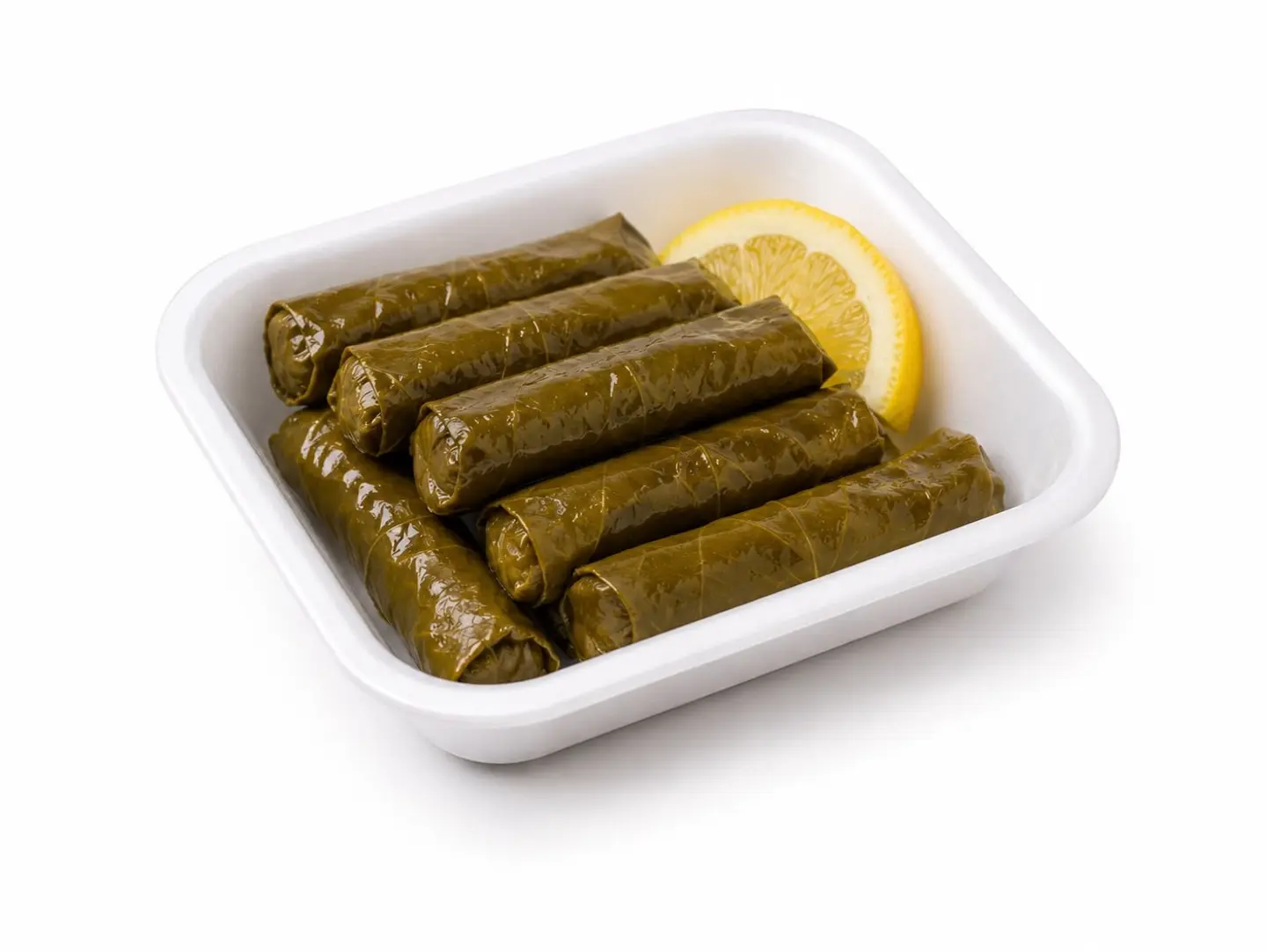 Grape Leaves