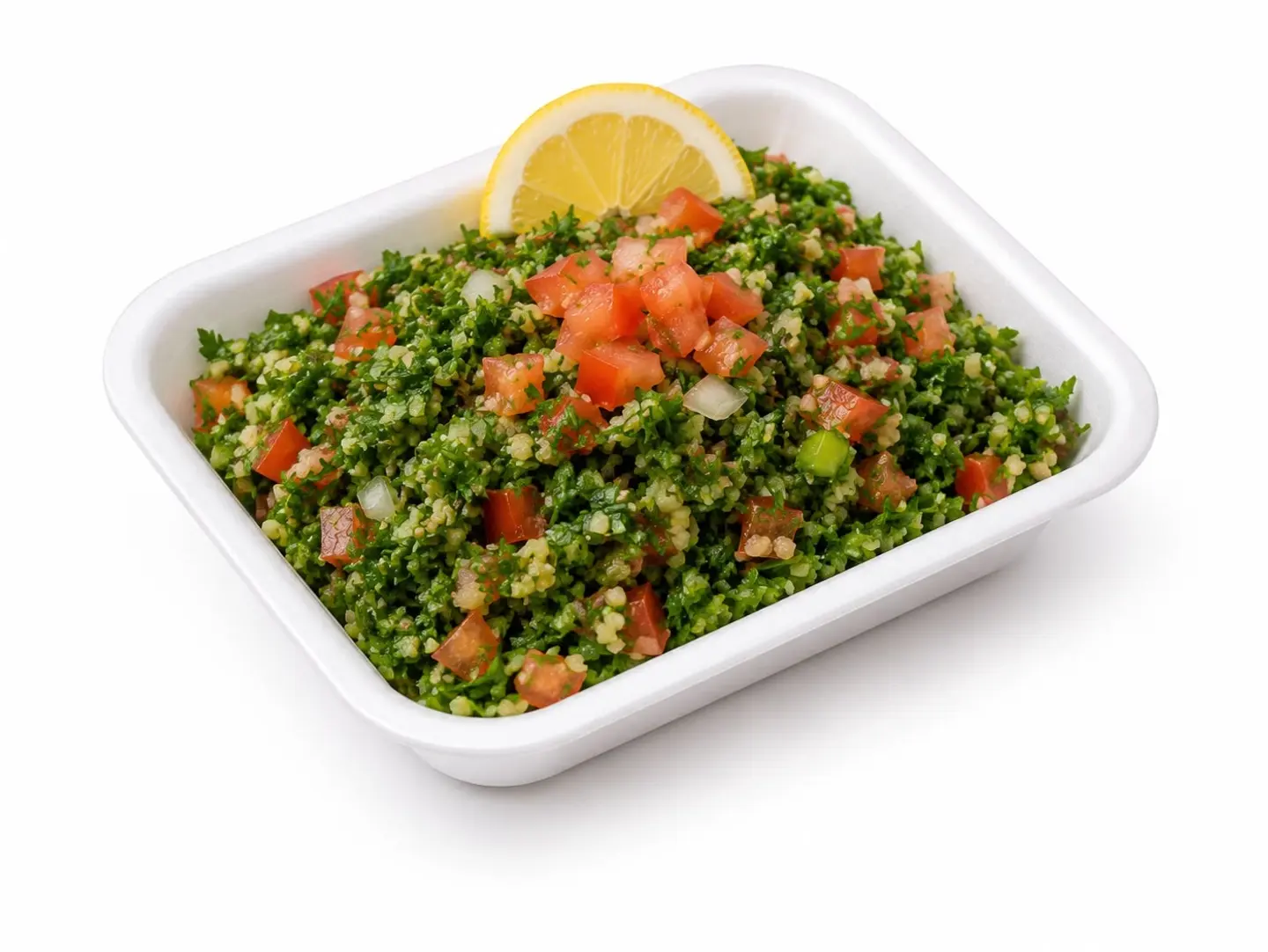 Tabbouleh