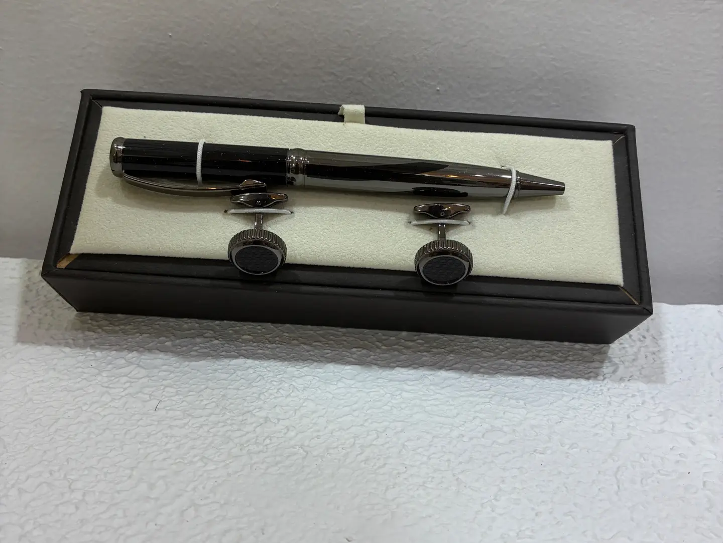 Men's Classic Set