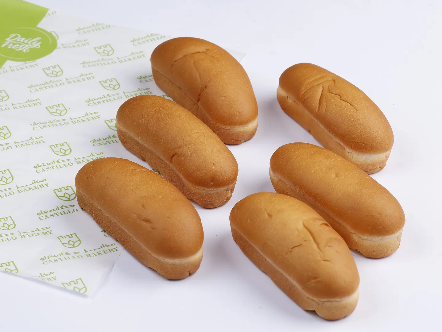 Regular Samoli