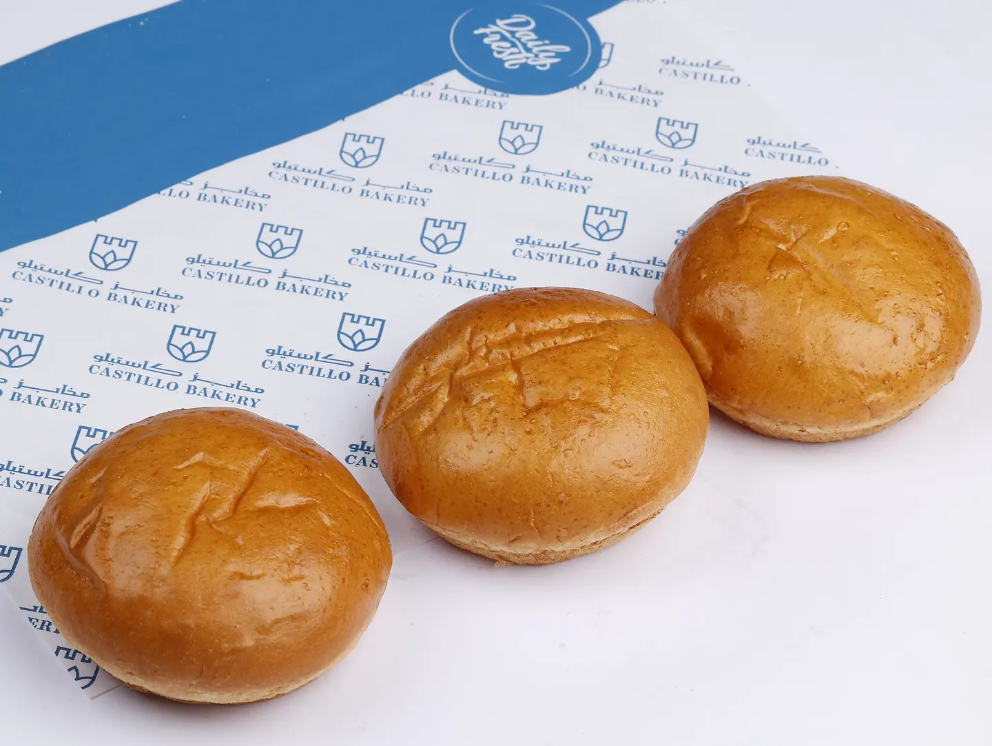Brioche Burger