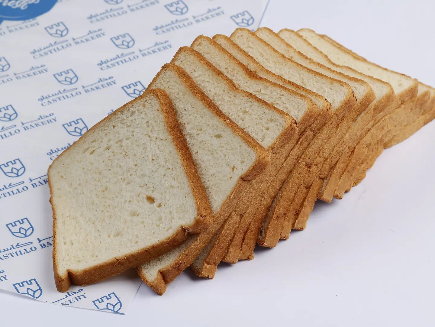 White Toast