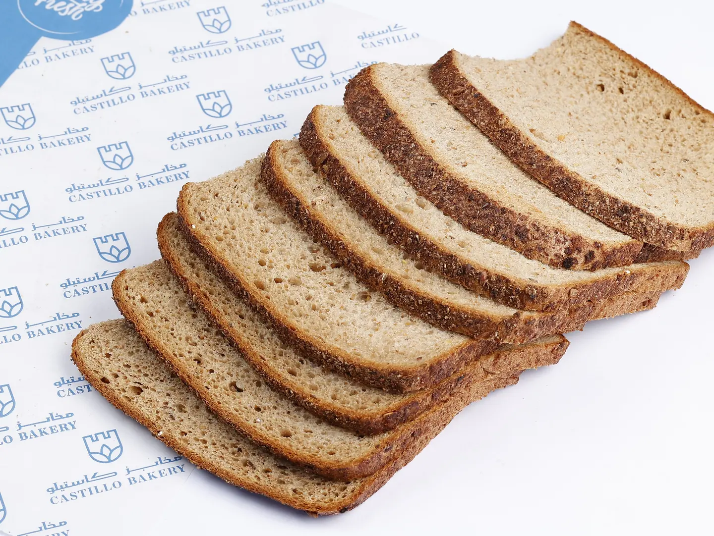 Whole Grain Toast