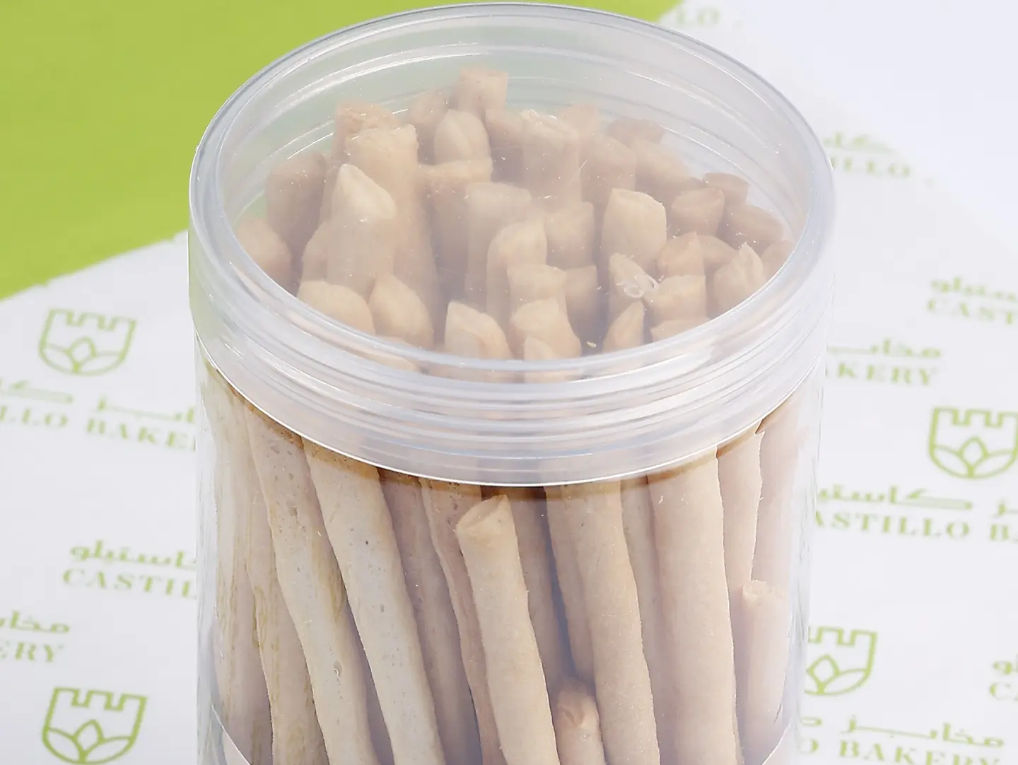 Bâtons Salés