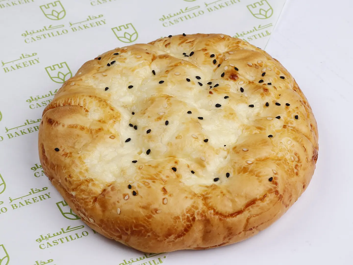 Turkish Bread