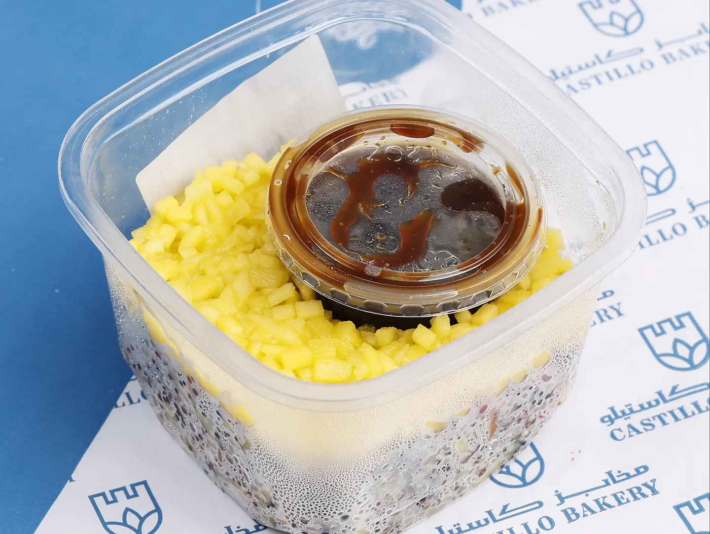 Quinoa Salad