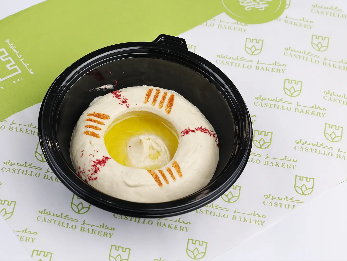 Hummus