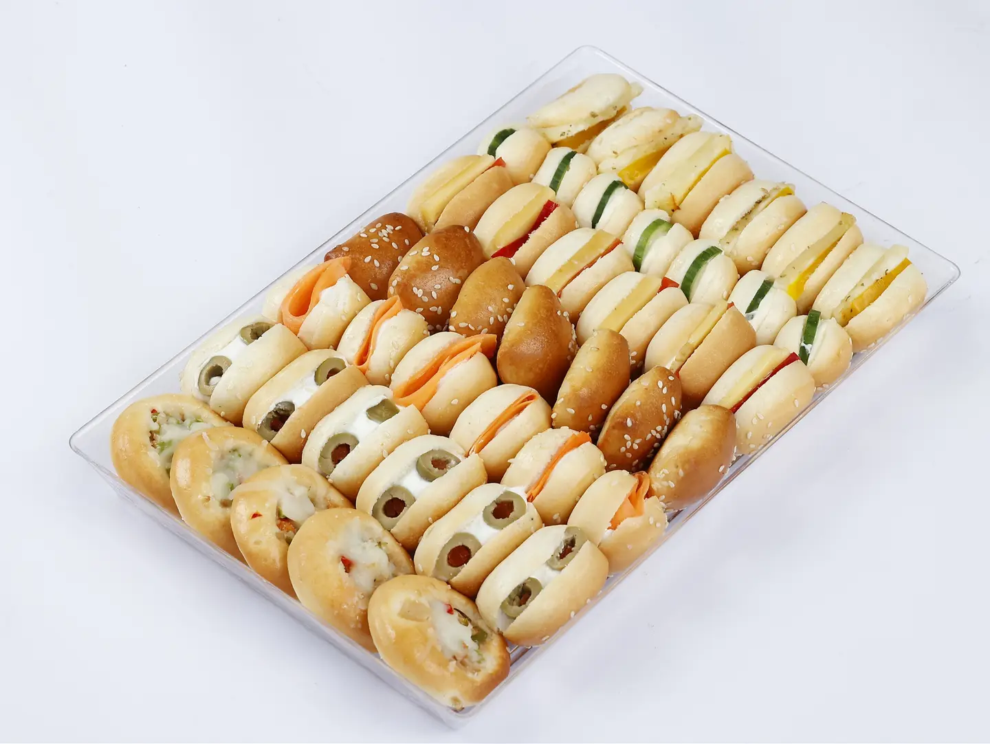 French Pastries