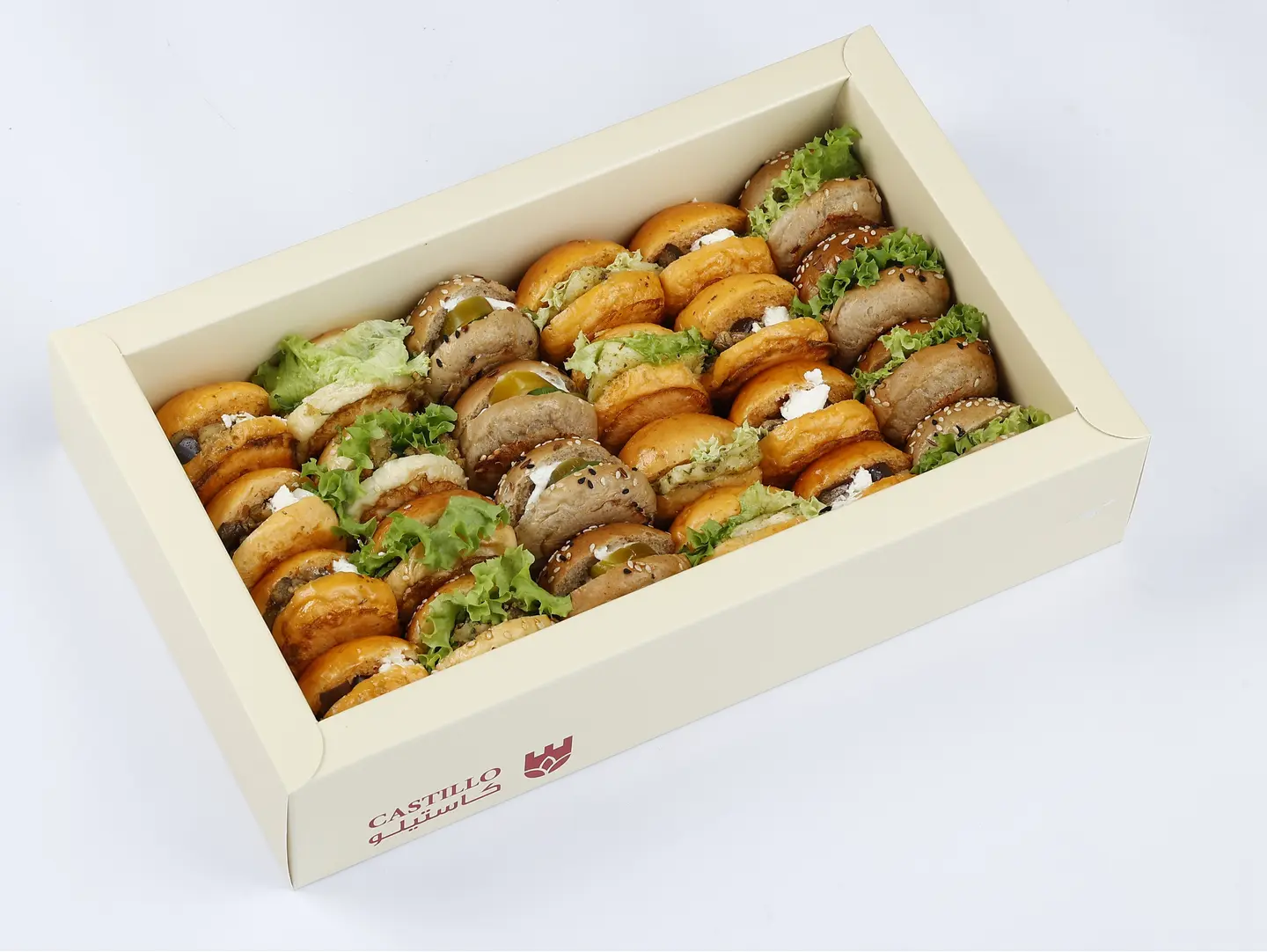 Large Zawaara Pastry Dish