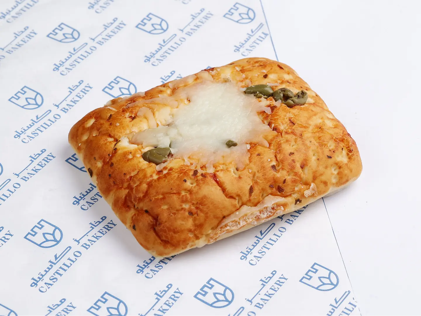 Pizza Pies