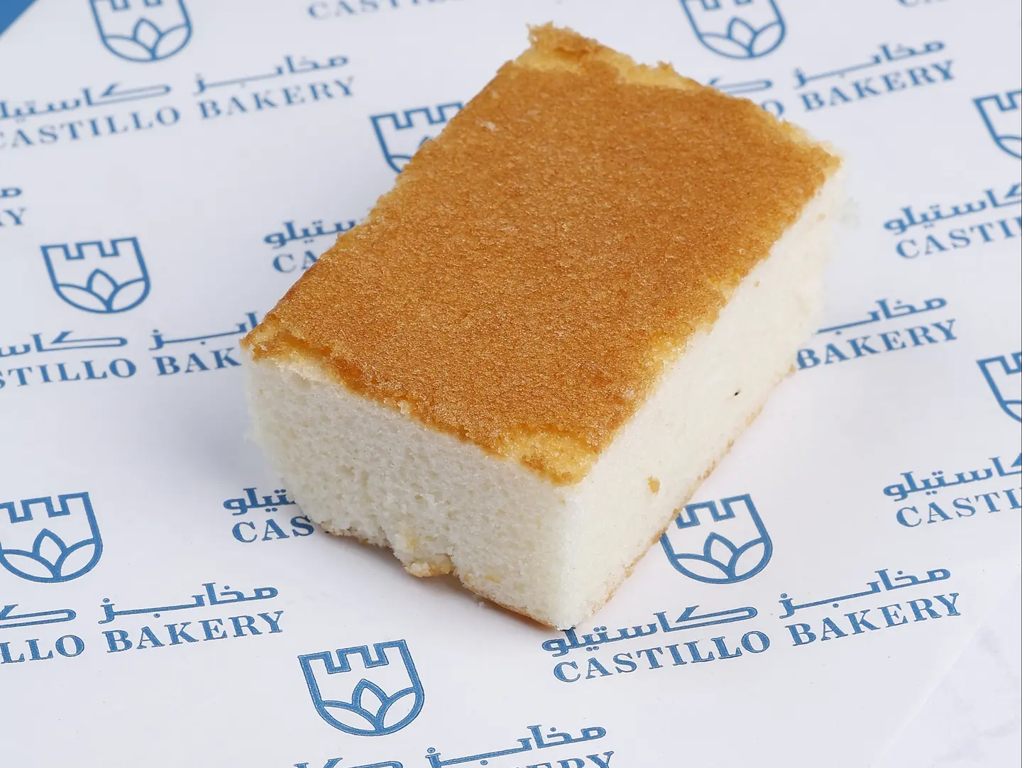 Aramco Cake