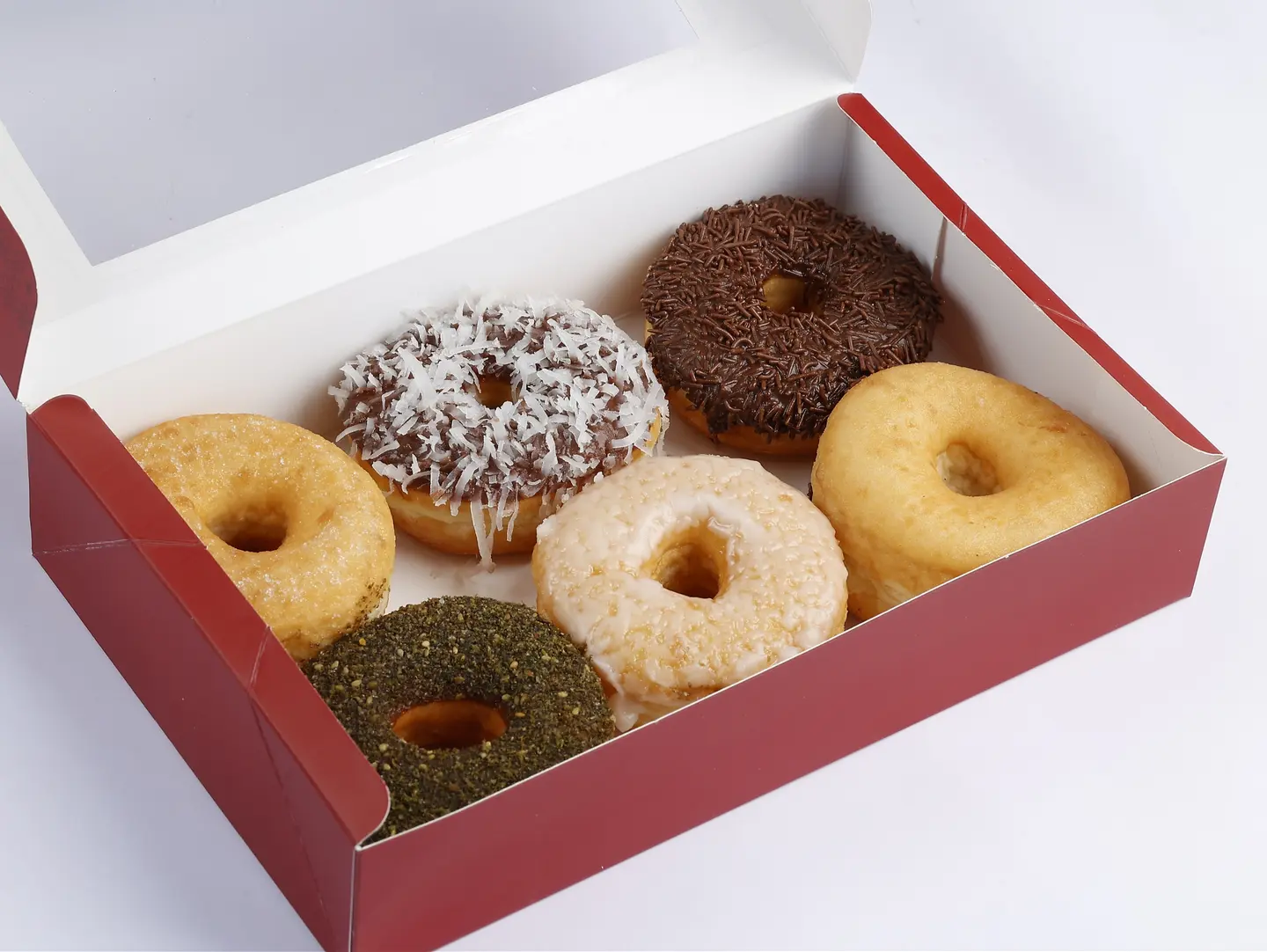 Donut Box