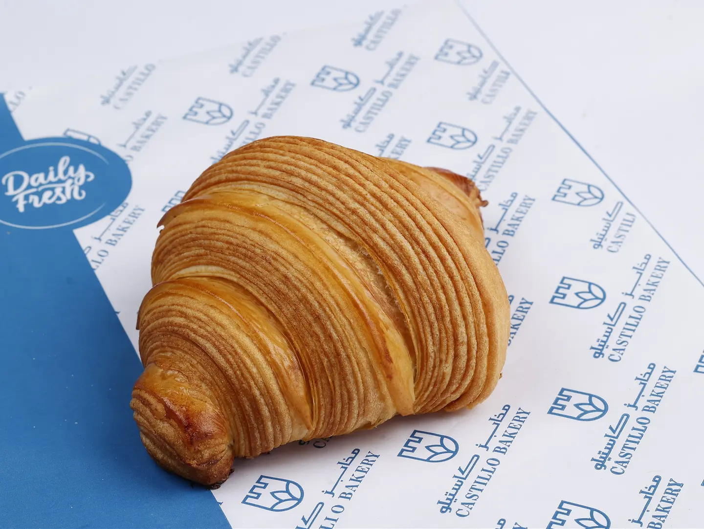 Classic Croissant