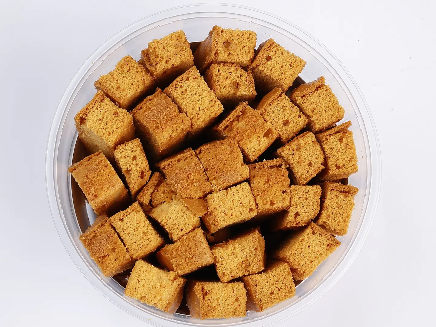 Sweet Rusk