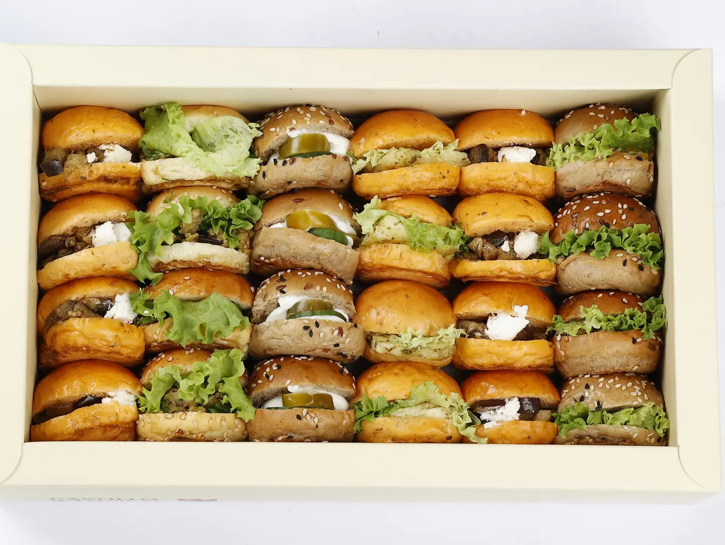 Pastries Zuwara Large - B