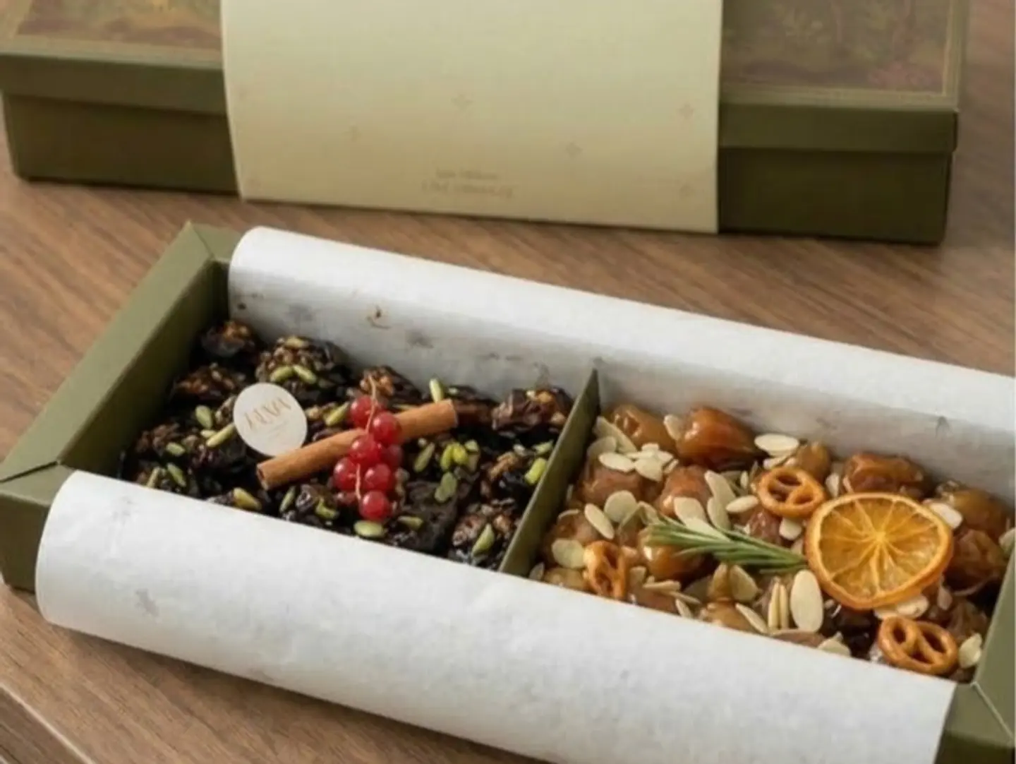 Mix Box