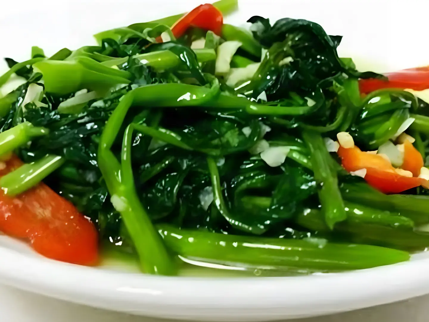 Cah Kangkung